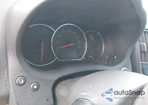 2013 Nissan Maxima S/Sv from USA, damaged, VIN 1N4AA5AP8DC837020